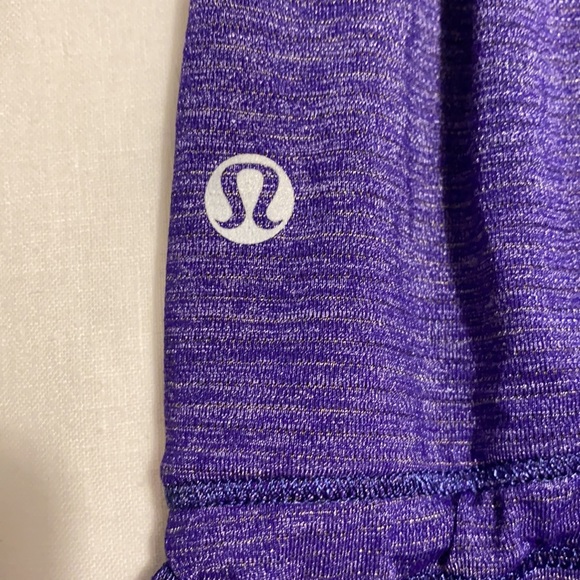Lululemon Rest Less Tank - Picture 4 of 7